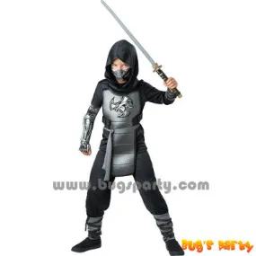 Combat Ninja Costume