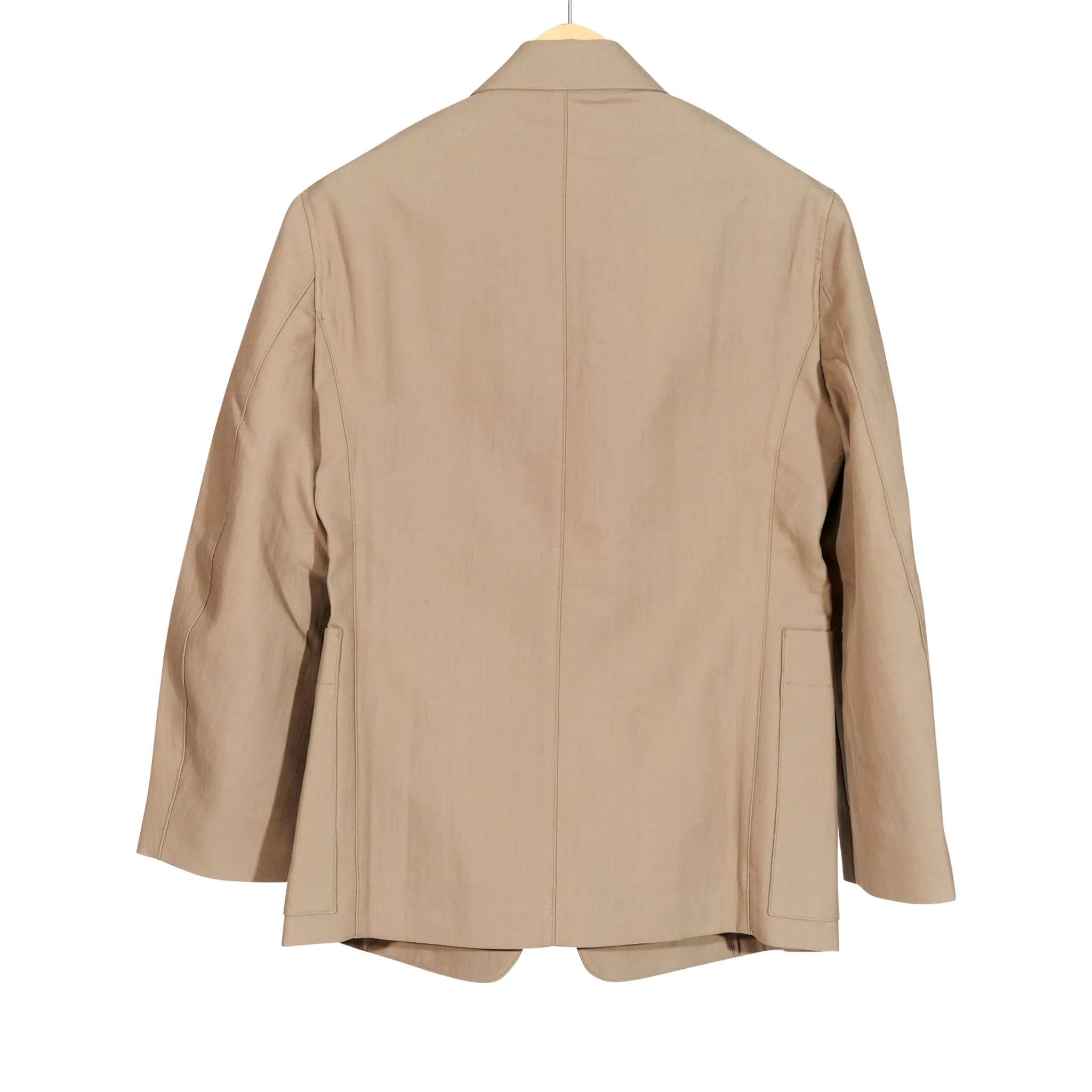 Conde Stone Tailored Jacket