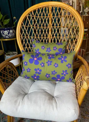 Cora Pillow