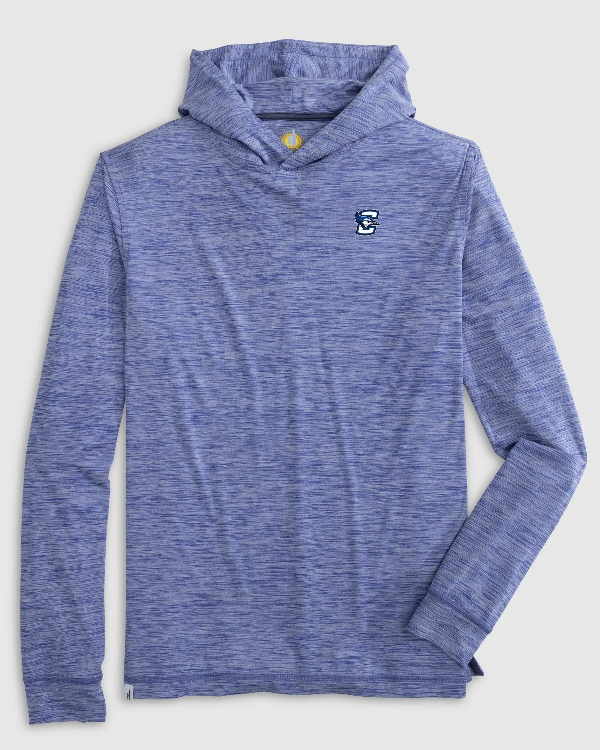Creighton Talon Performance Hoodie