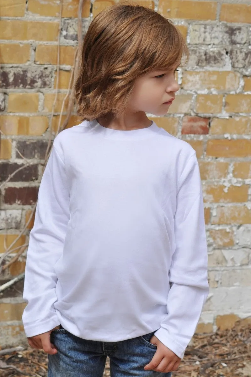 Customize Boy Shirt