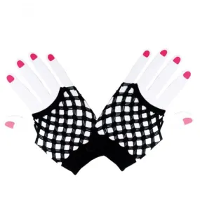 Dasha Large Mesh Gloves 3 Strand