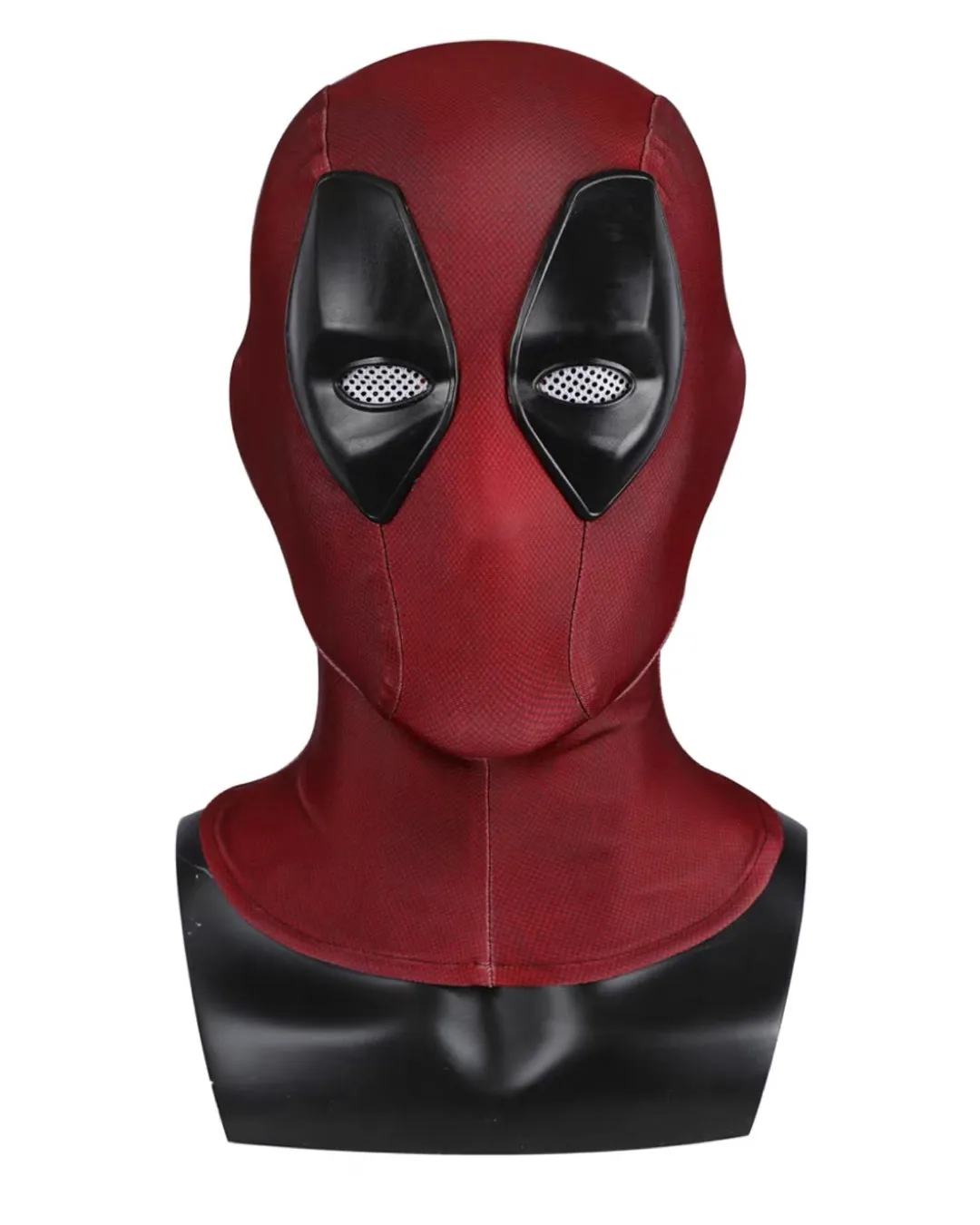 DEADPOOL COSPLAY ZENTAI SUIT