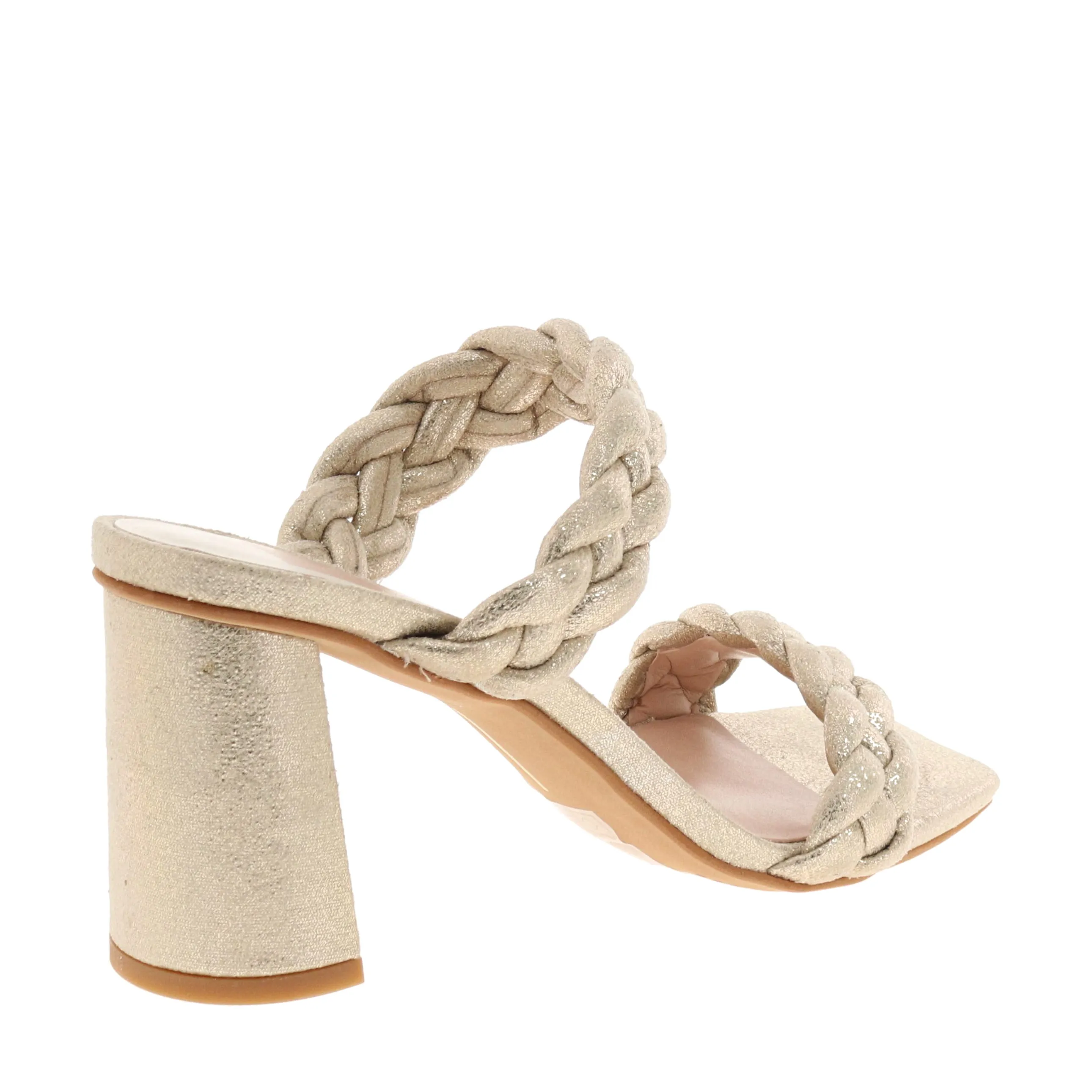 DOLCE VITA PAILY HEELS