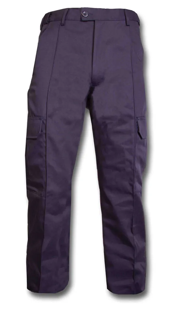 FIRE & RESCUE STATIONWEAR CARGO TROUSERS
