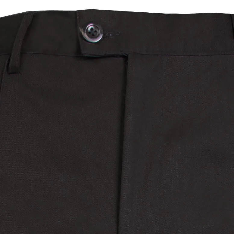 FIRE & RESCUE STATIONWEAR CARGO TROUSERS