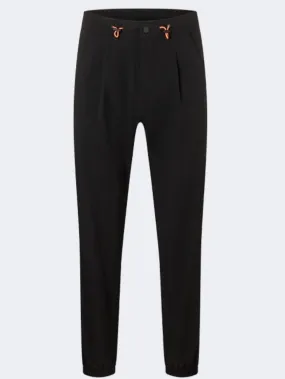 Fire and Ice Bevan 2 Men Lifestyle Pant Black