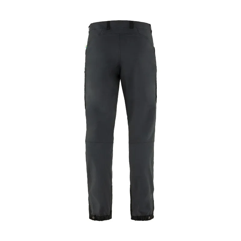 Fjallraven Keb Agile Trousers - Men's