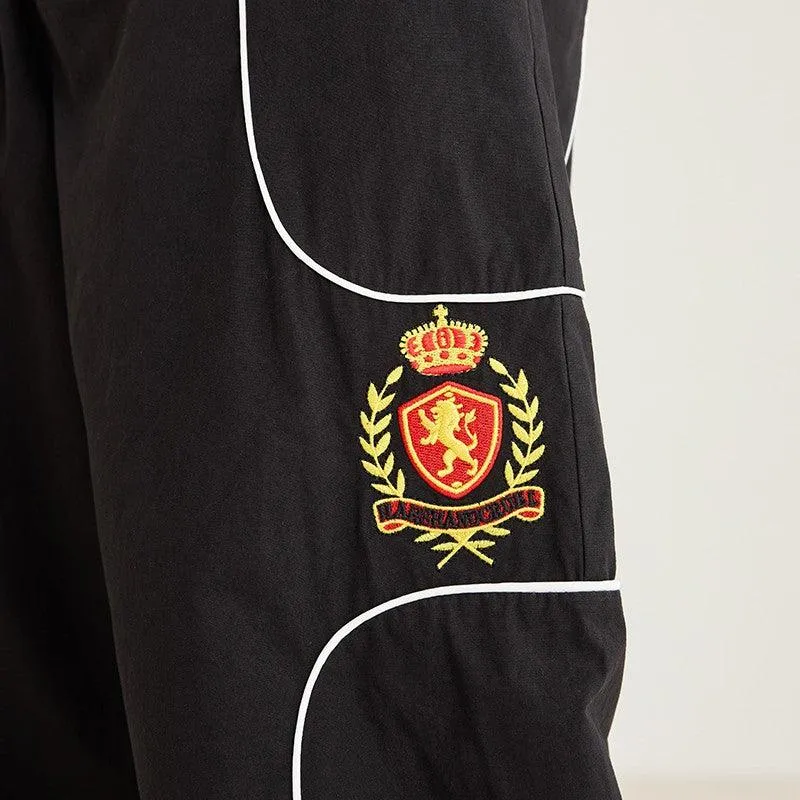 Football Club Training Track Pants