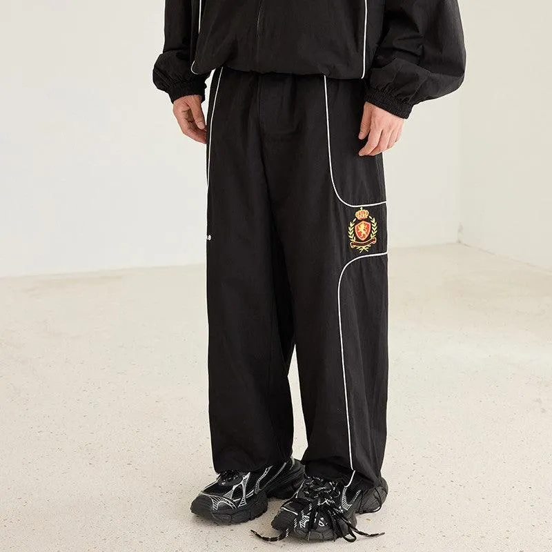Football Club Training Track Pants