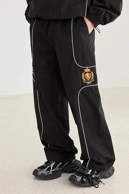 Football Club Training Track Pants