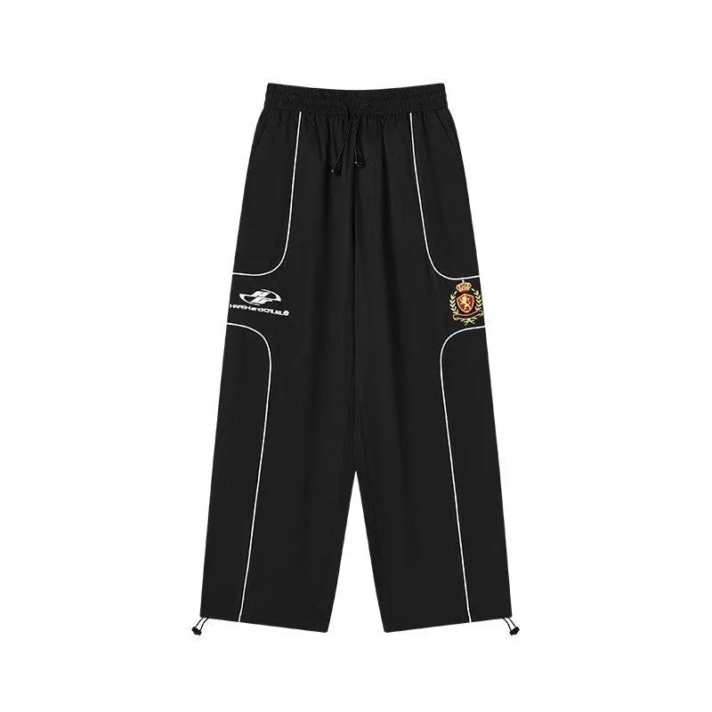 Football Club Training Track Pants