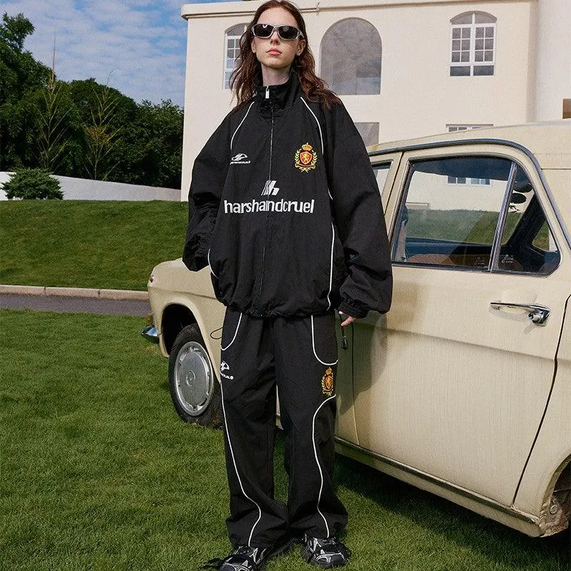 Football Club Training Track Pants