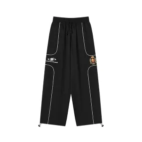 Football Club Training Track Pants