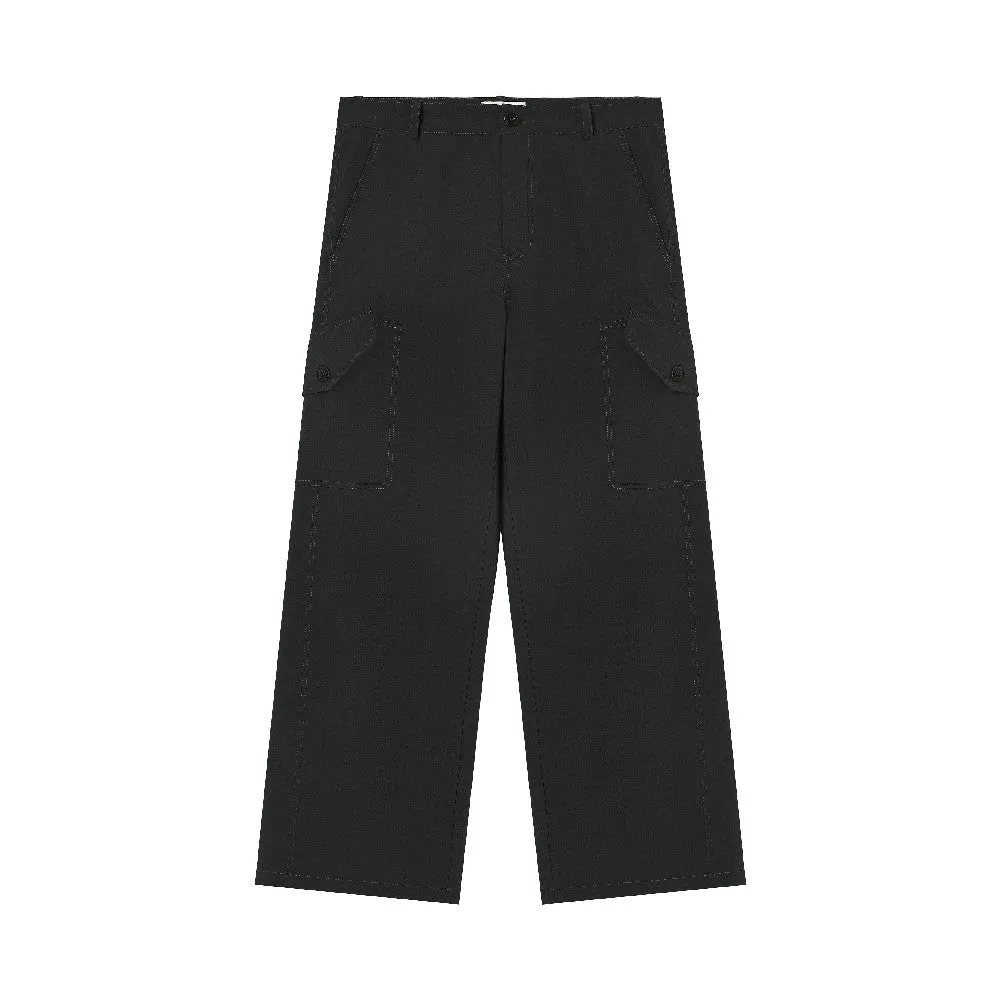 Functional Tear-Resistant Work Pants