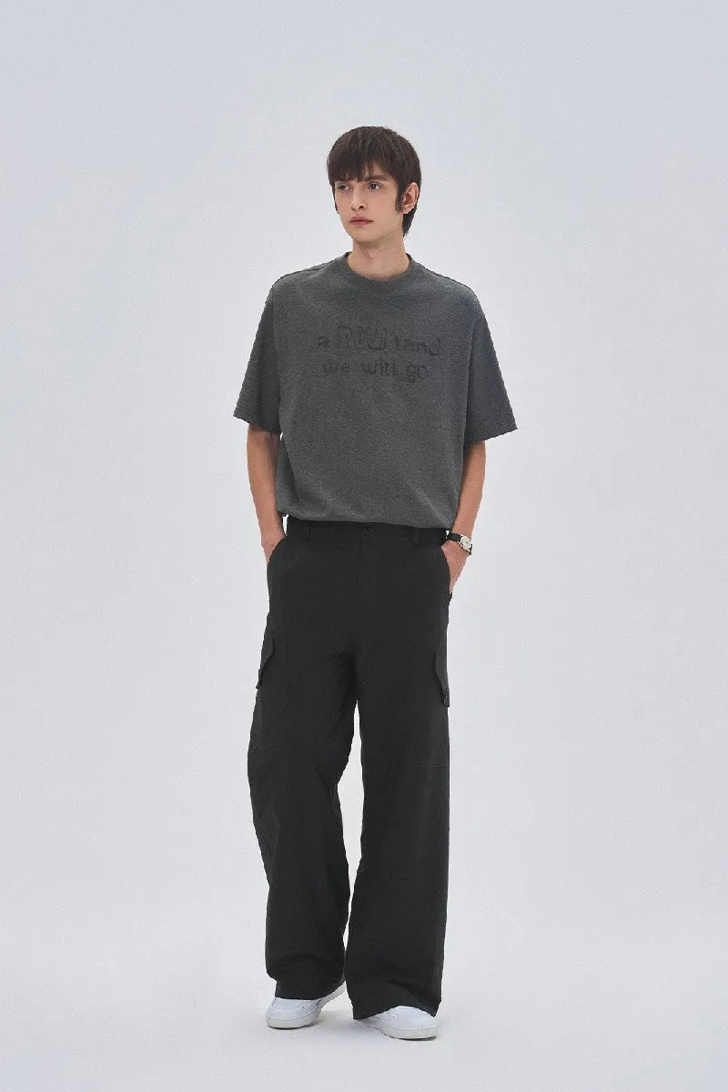 Functional Tear-Resistant Work Pants