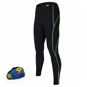 Funki Buys | Pants | Men's Compression Cycling Tights