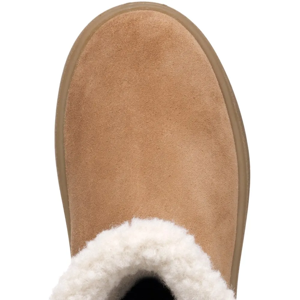 Geox J Theleven Waterproof A Boots