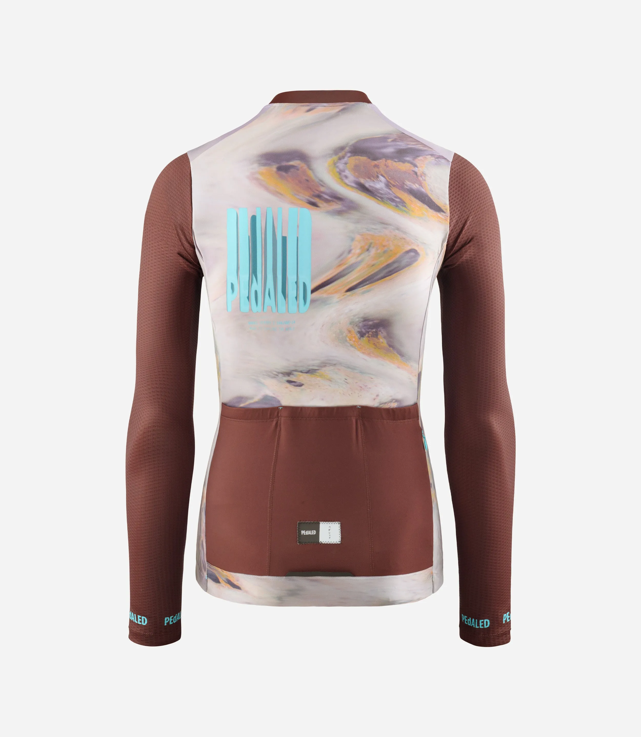 Godai Women's Jersey Longsleeve