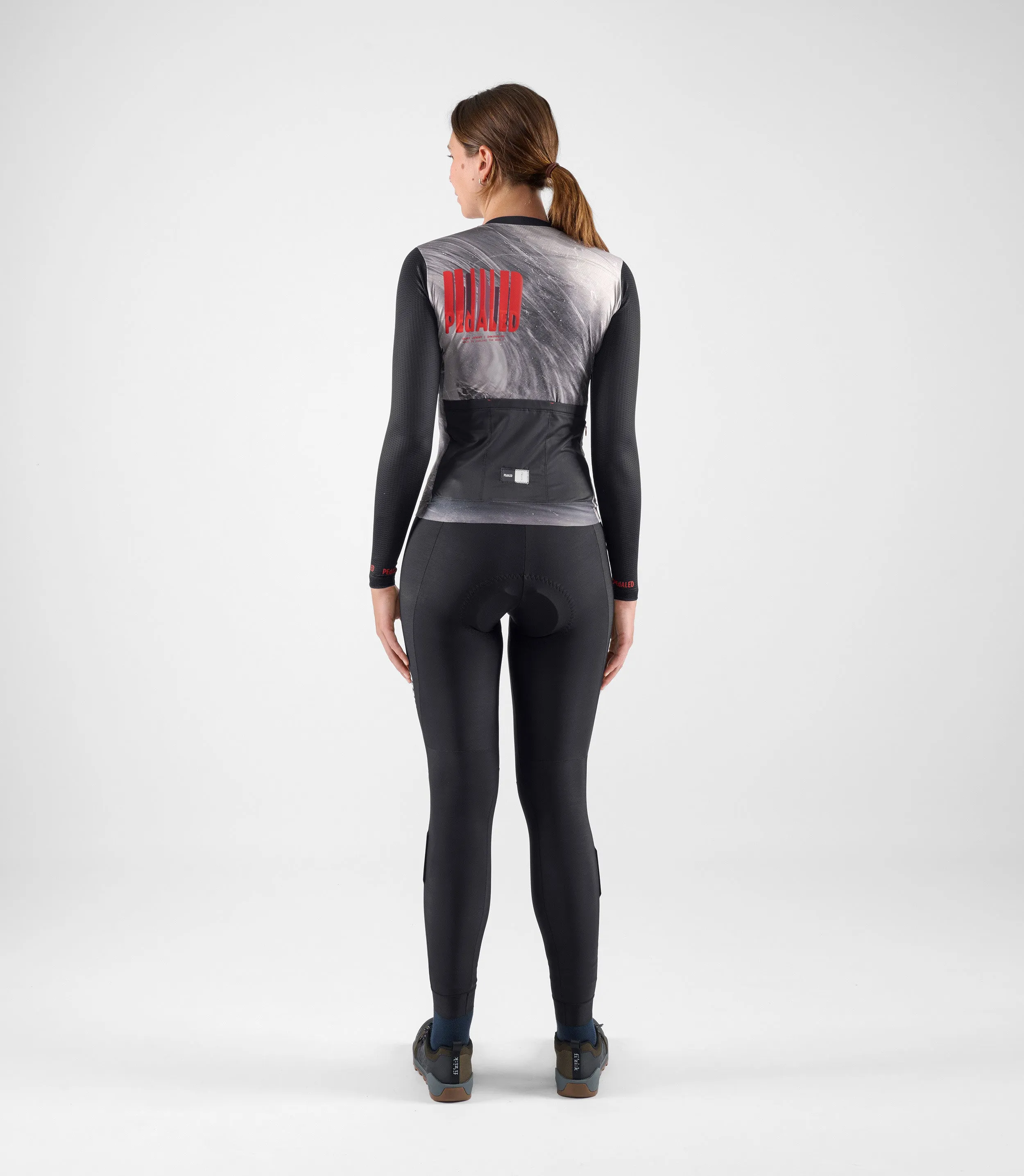 Godai Women's Jersey Longsleeve