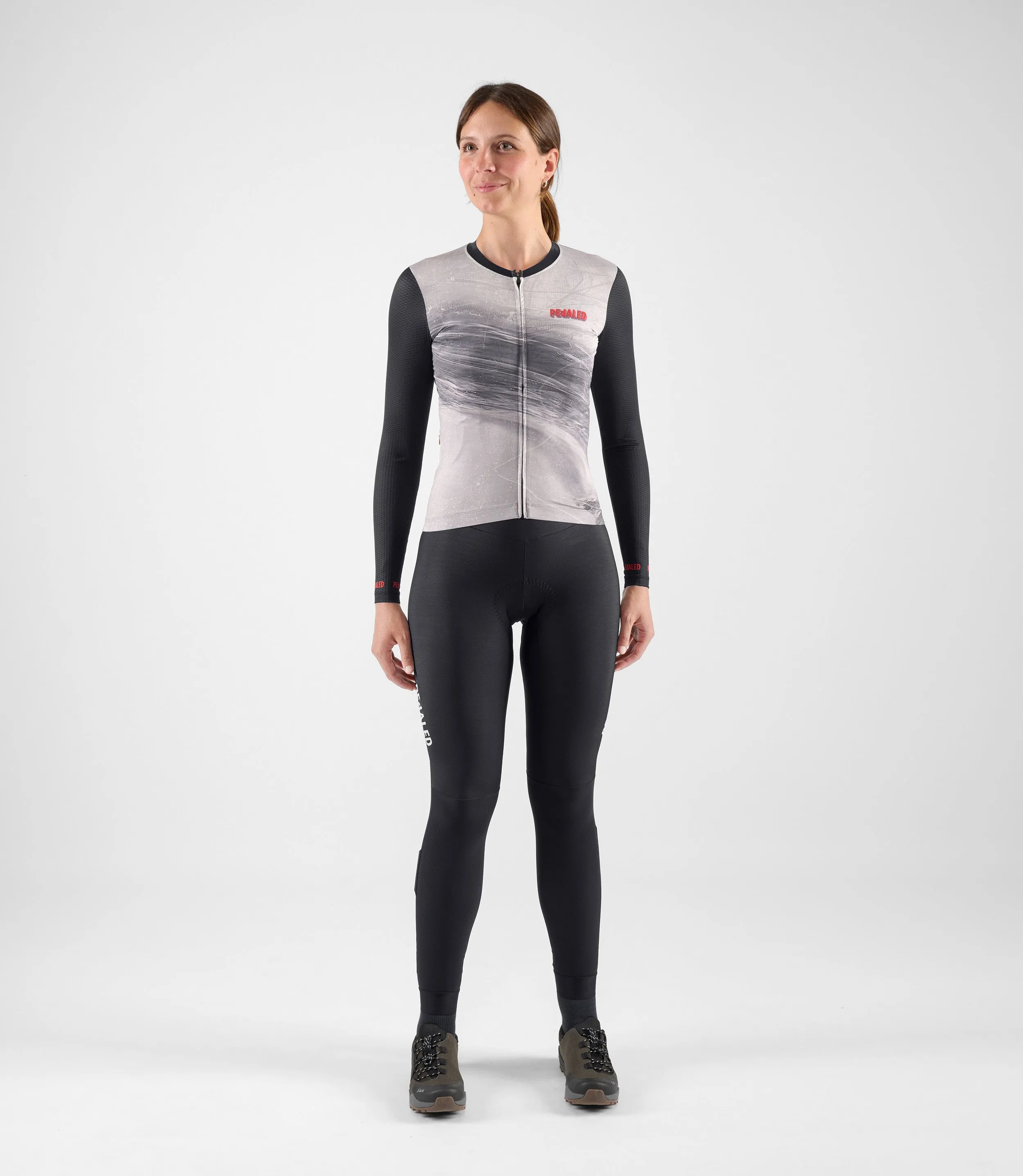 Godai Women's Jersey Longsleeve