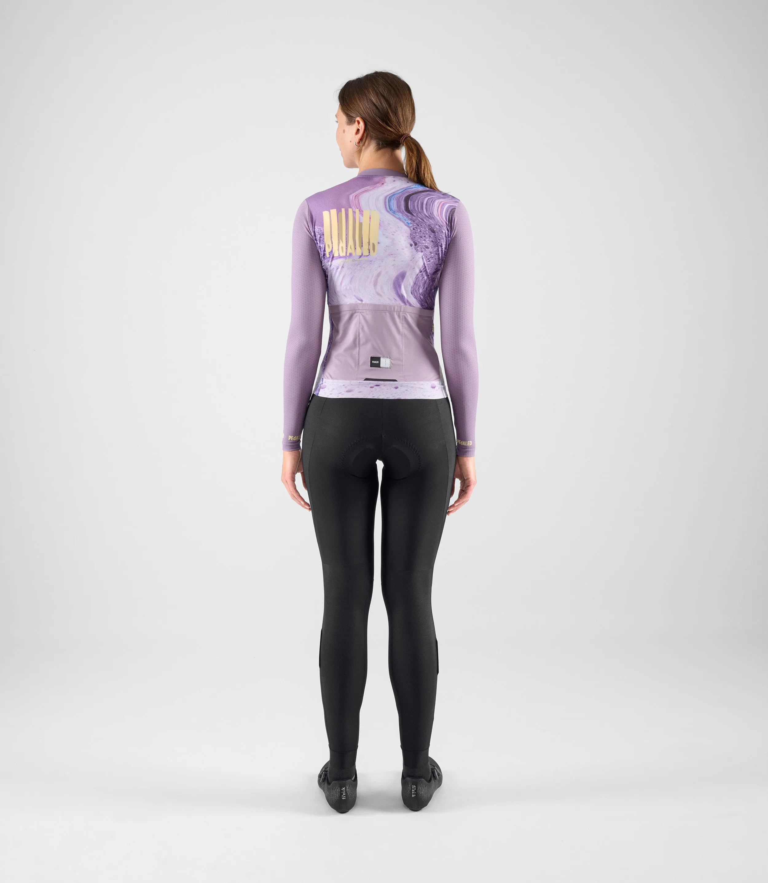 Godai Women's Jersey Longsleeve