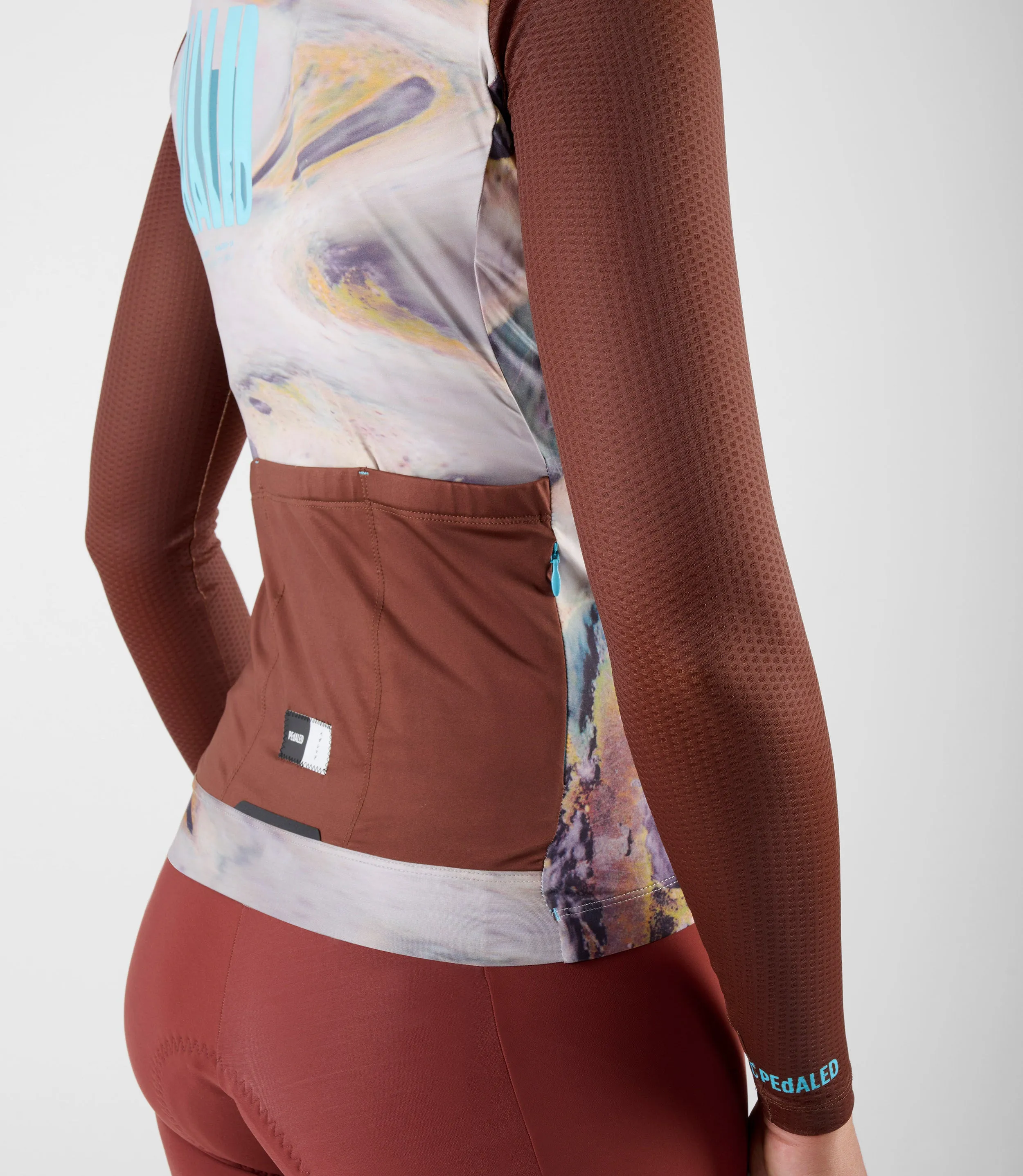 Godai Women's Jersey Longsleeve