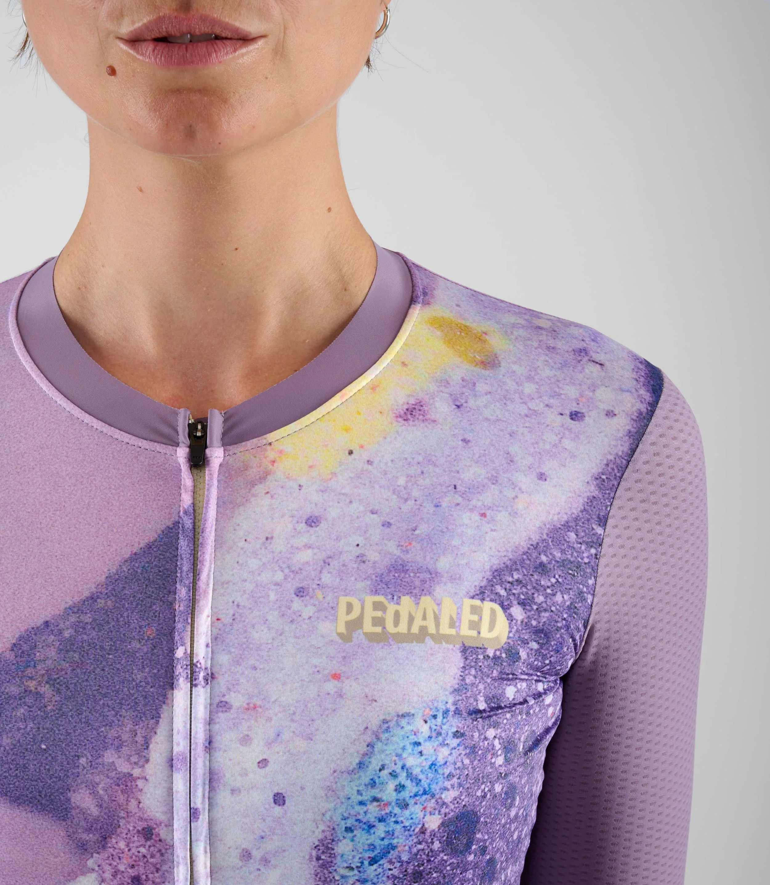 Godai Women's Jersey Longsleeve