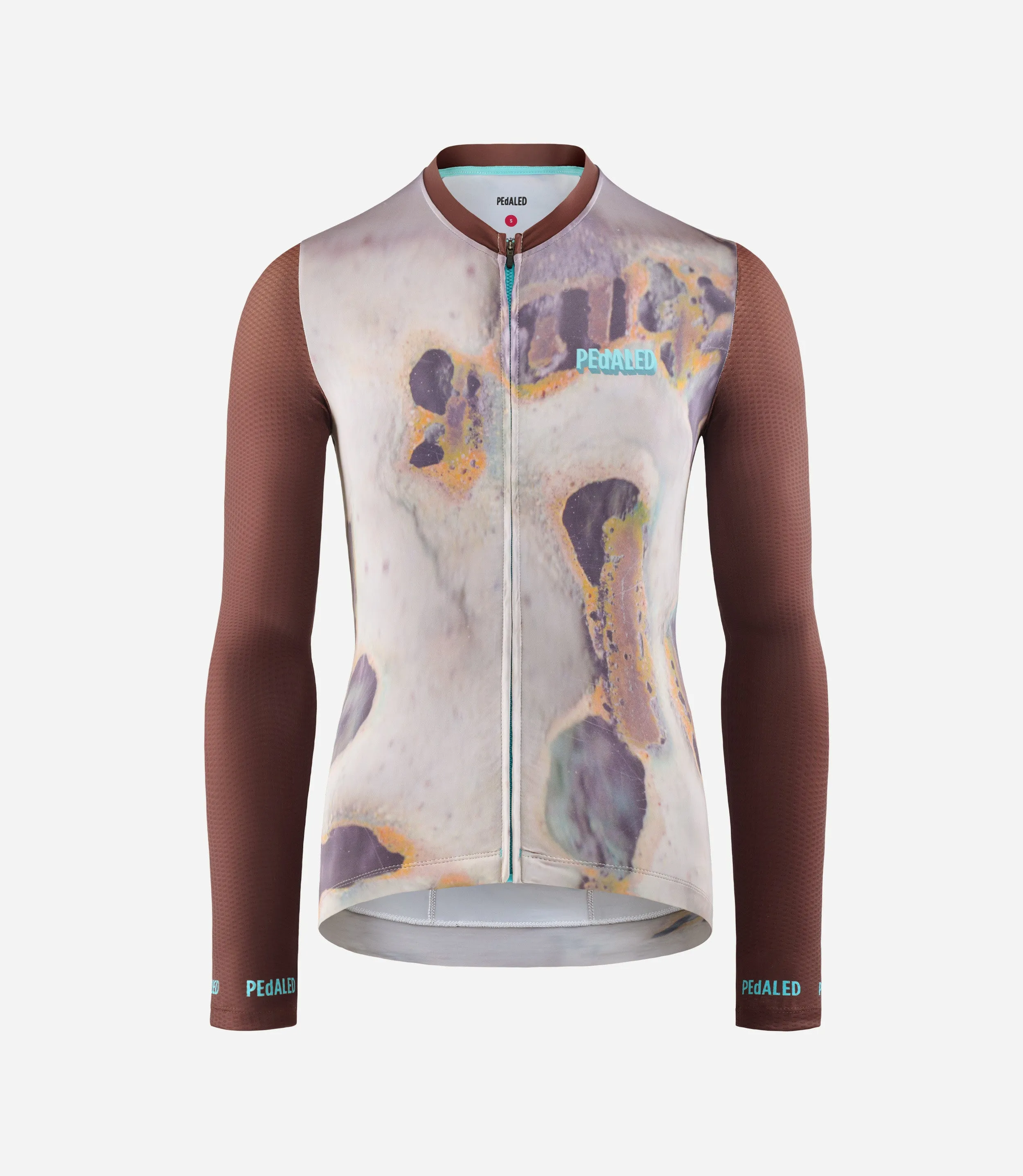 Godai Women's Jersey Longsleeve