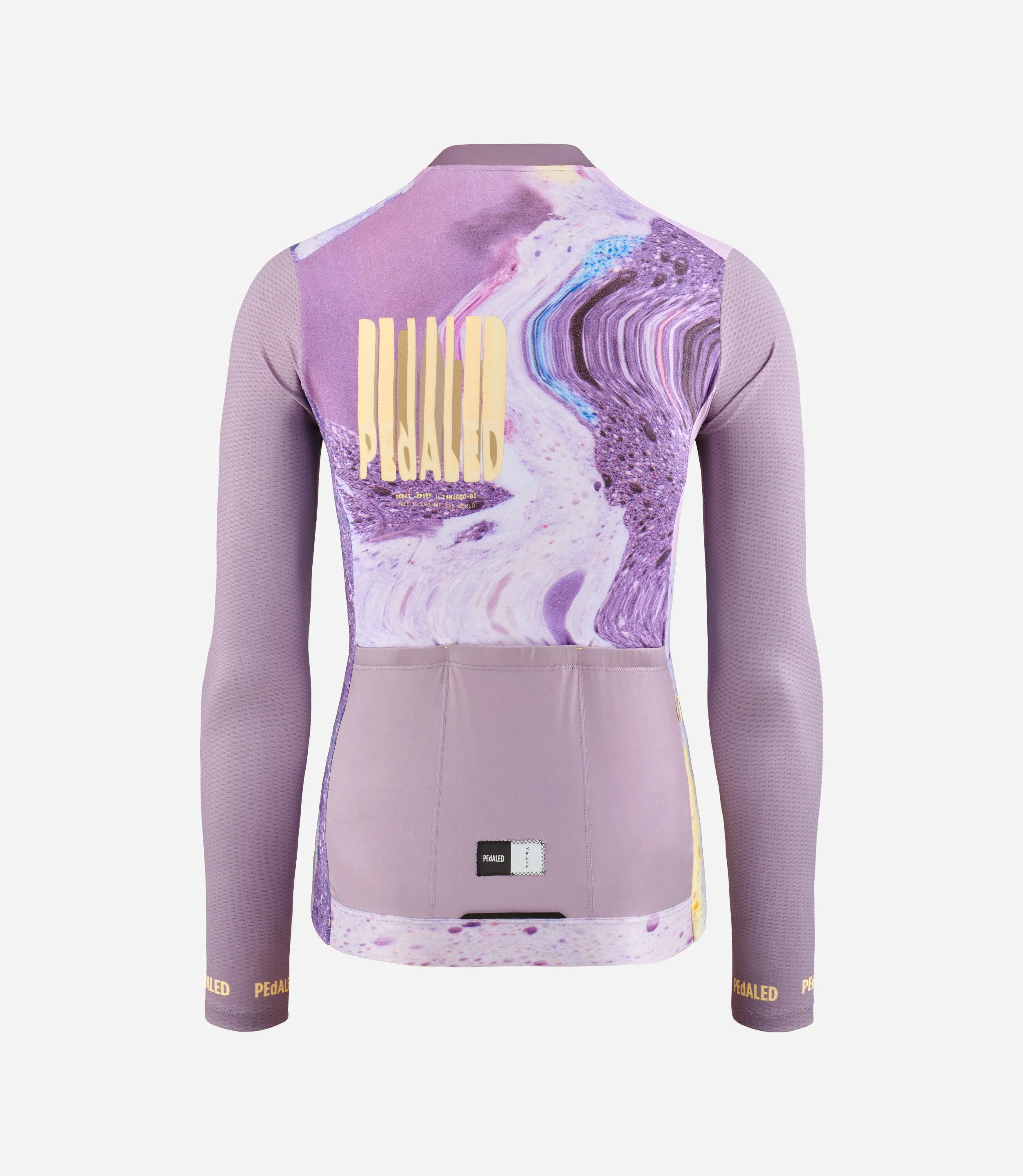 Godai Women's Jersey Longsleeve