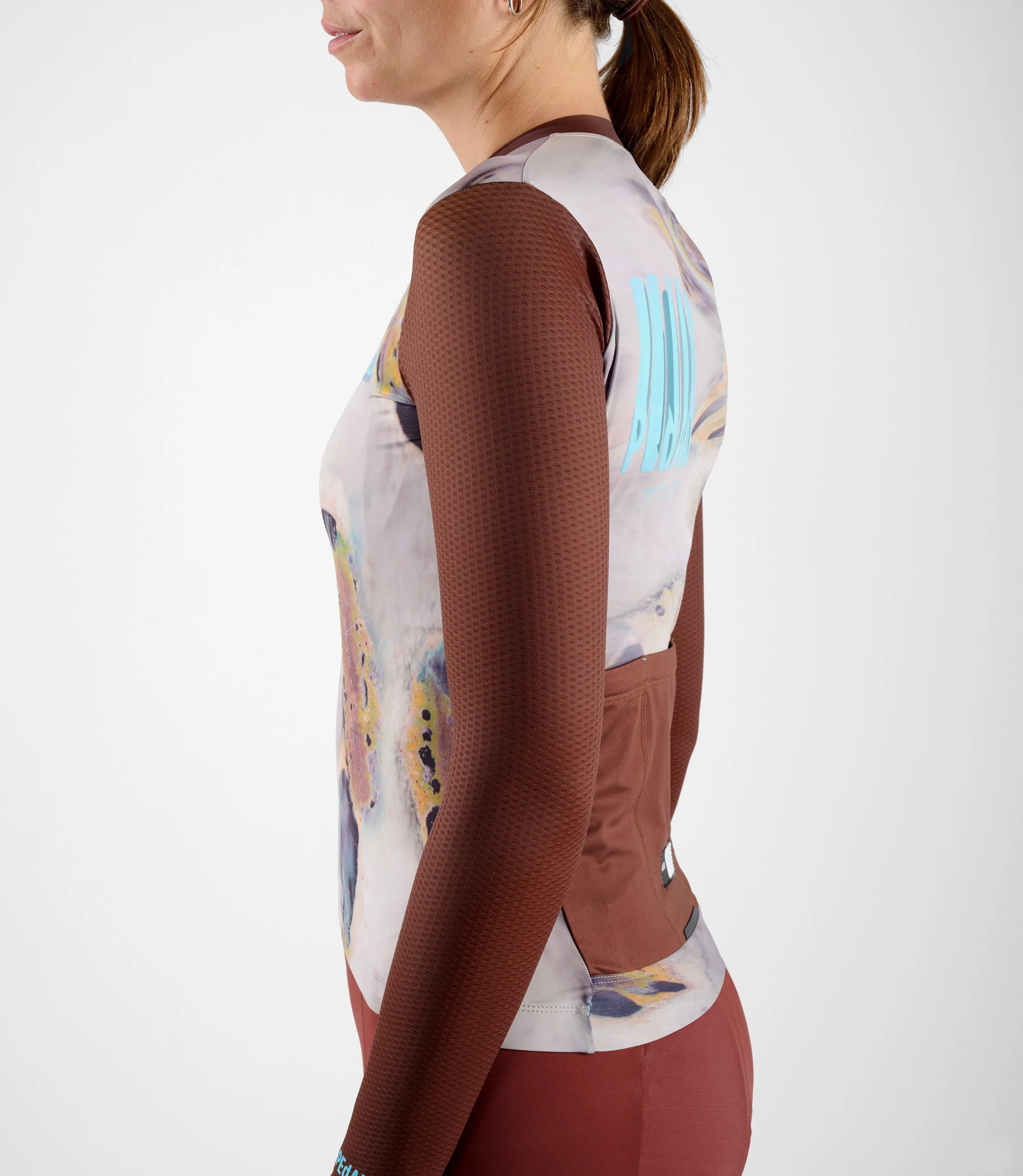 Godai Women's Jersey Longsleeve