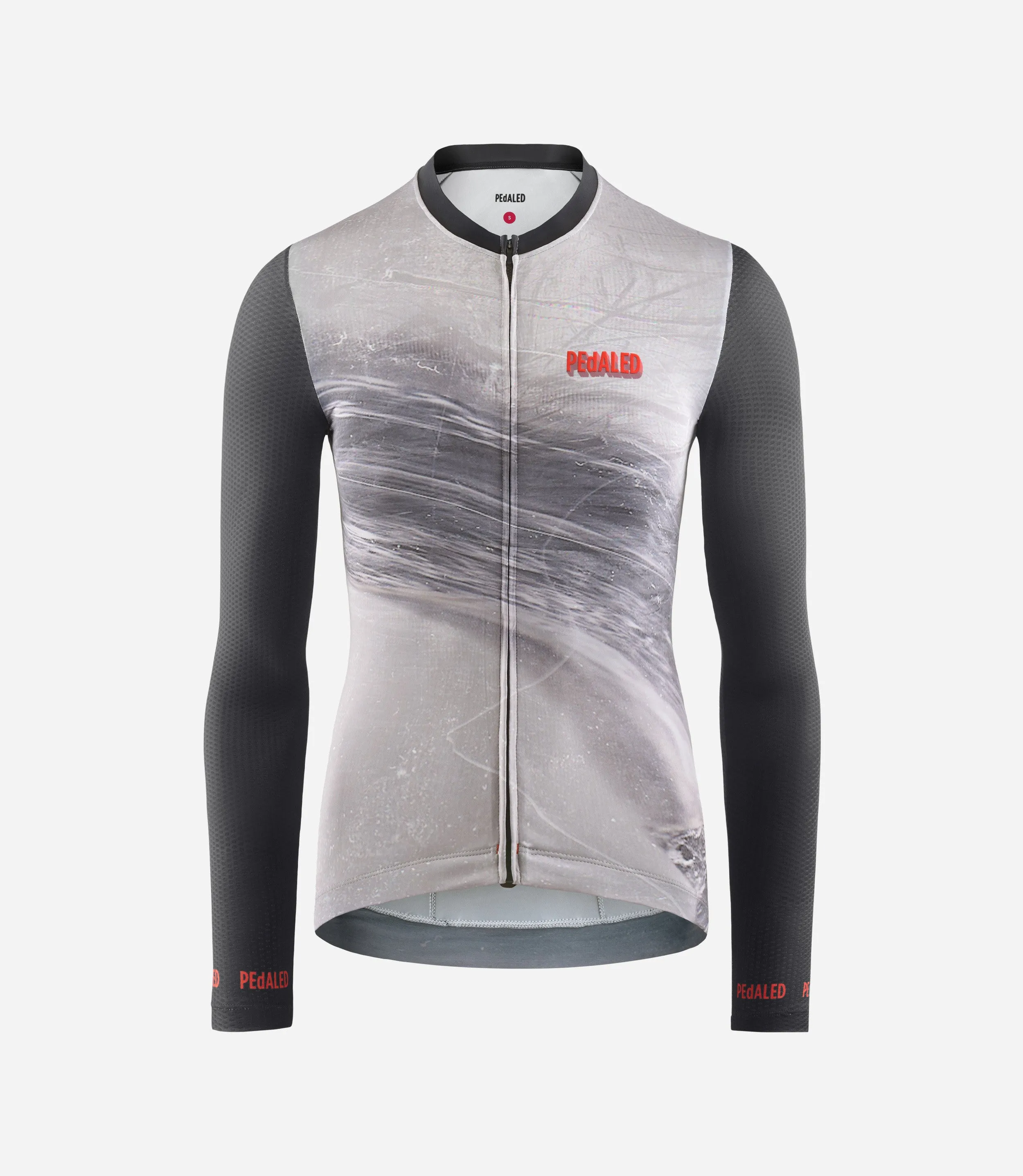 Godai Women's Jersey Longsleeve