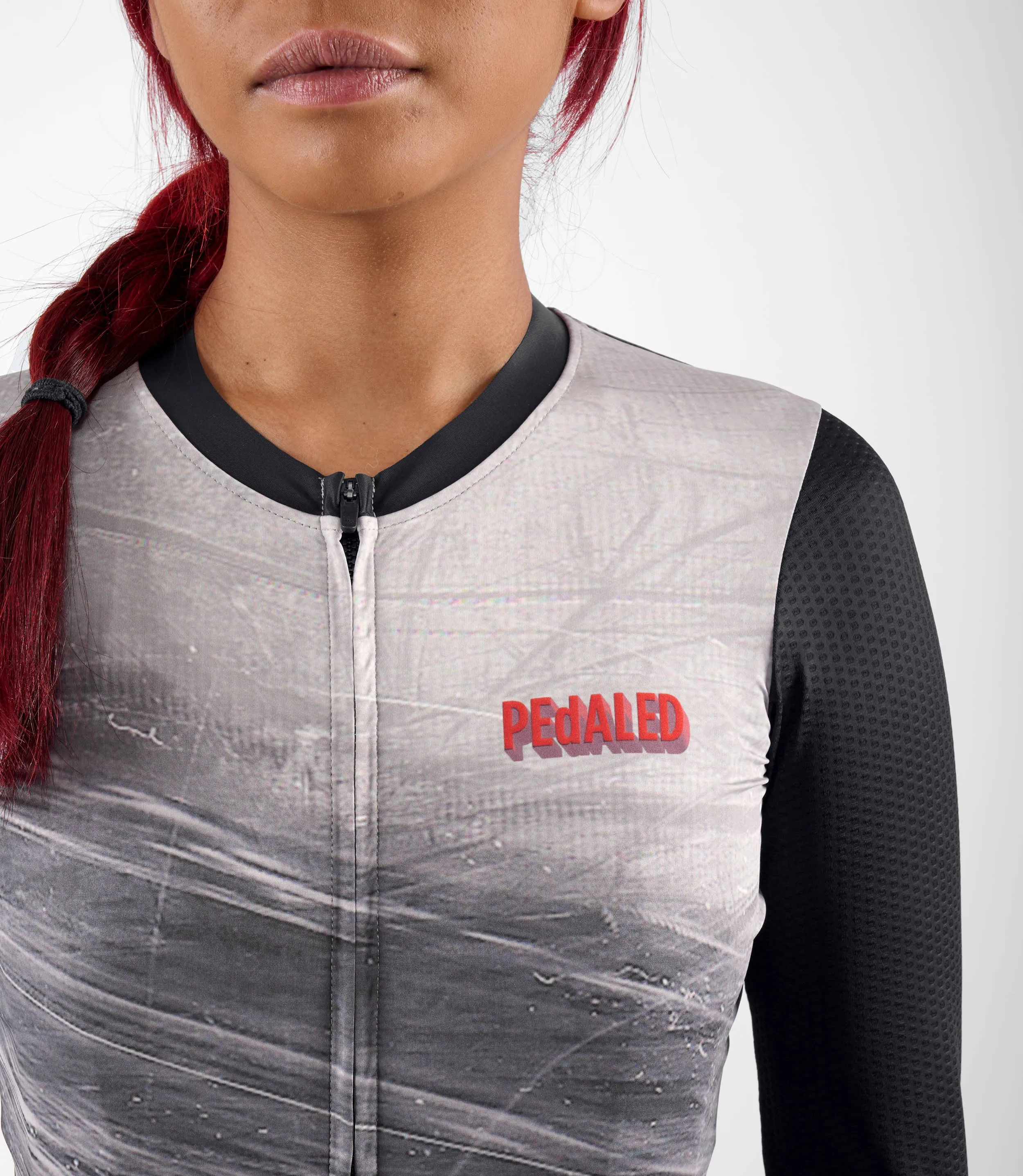 Godai Women's Jersey Longsleeve