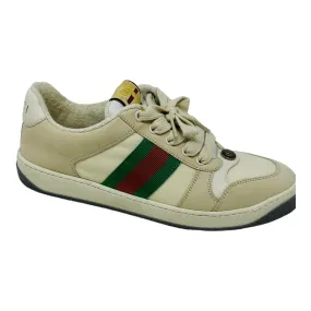 GUCCI THE "DIRTY" SCREENER SNEAKERS