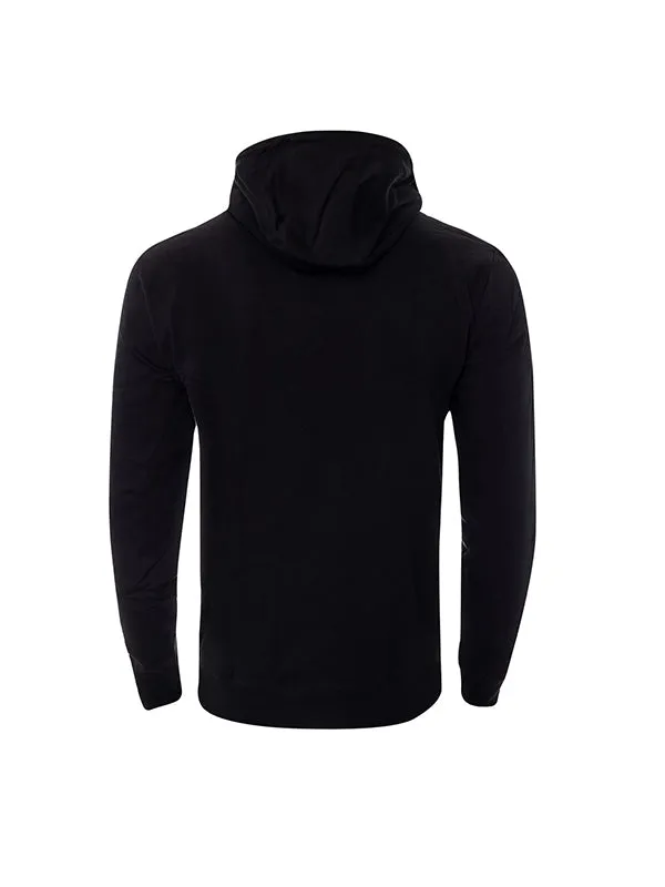 Hilfiger Logo Hoody