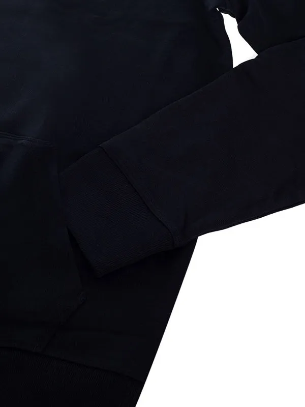 Hilfiger Logo Hoody
