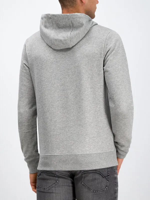 Hilfiger Logo Hoody