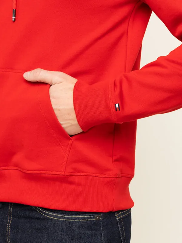 Hilfiger Logo Hoody