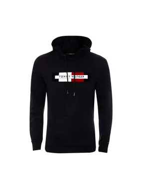 Hilfiger Logo Hoody