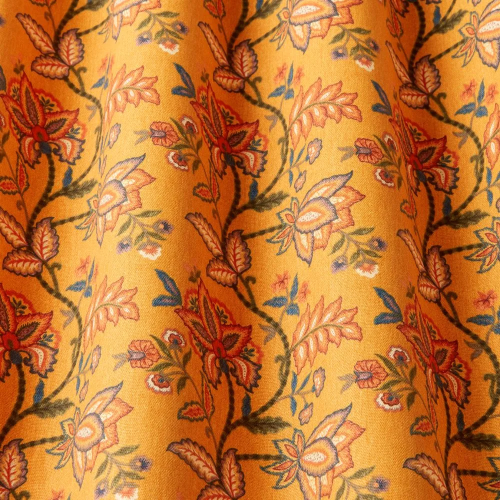iLiv Maharishi Fabric Tapestry