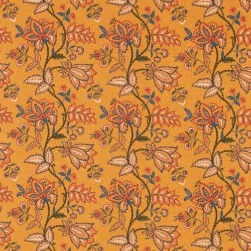 iLiv Maharishi Fabric Tapestry
