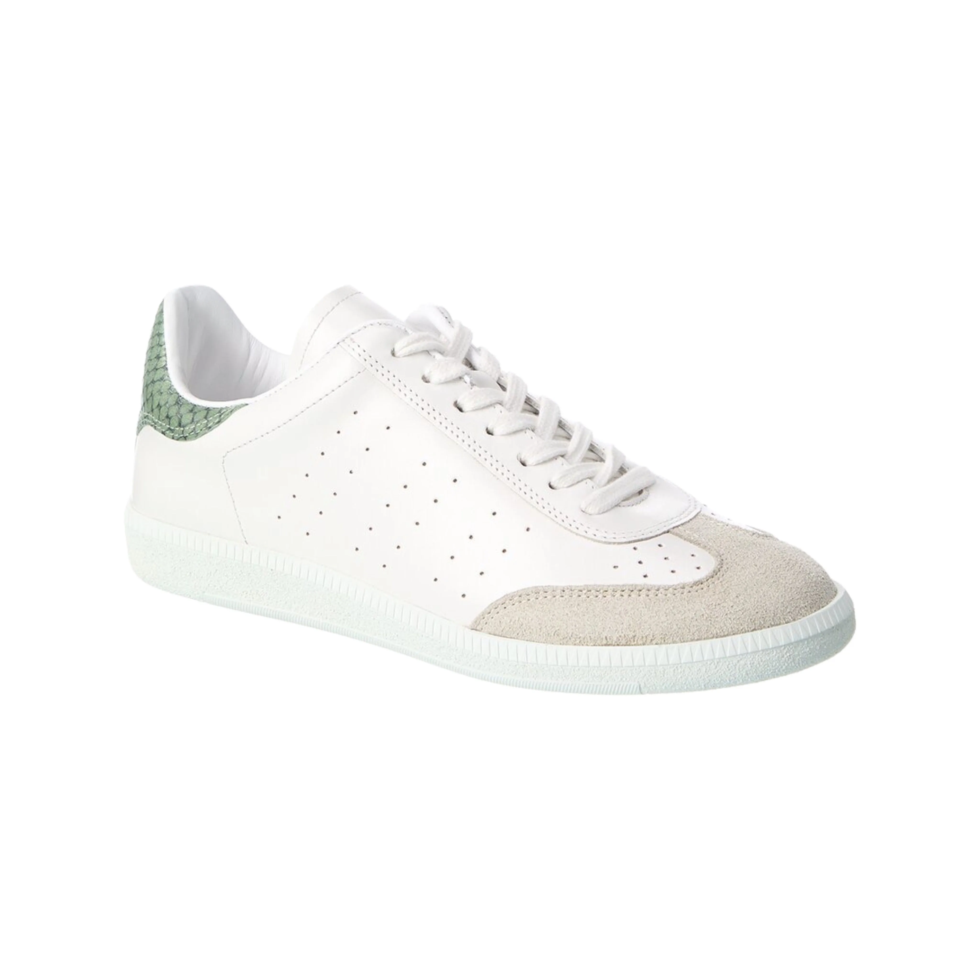 Isabel Marant Low Rise Sneaker (Size 39)