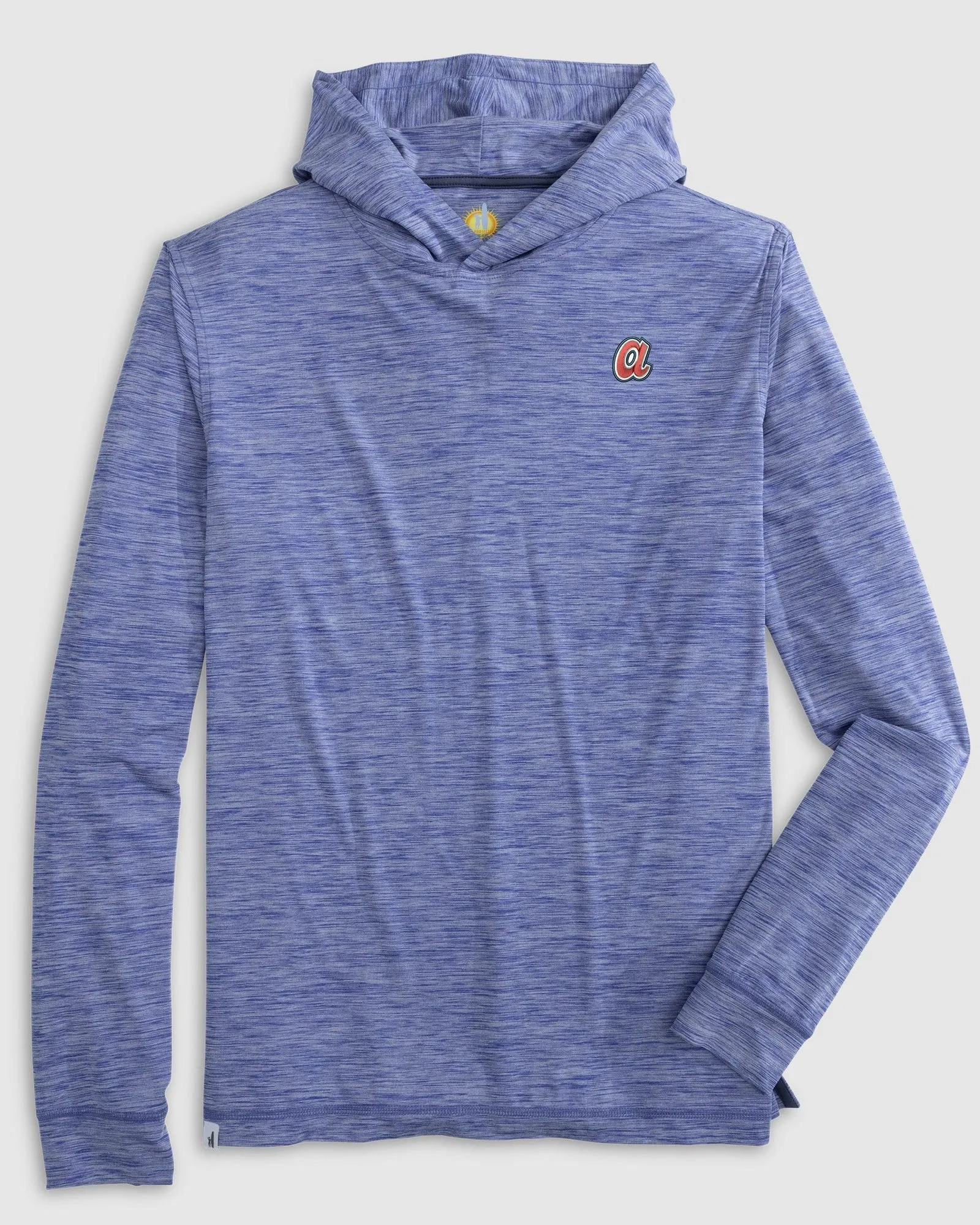 Johnnie-O Cooperstown Talon Hoody