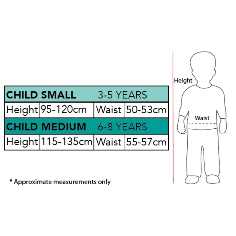 Kids Kylo Ren Deluxe Costume - Size 3-5