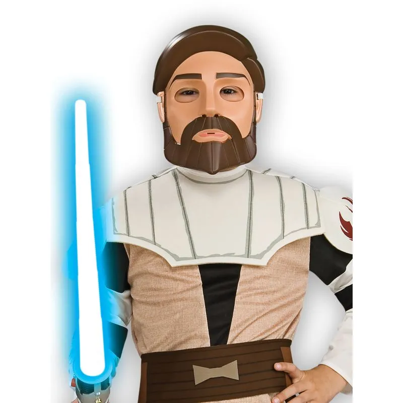 Kids Obi Wan Kenobi Costume - M