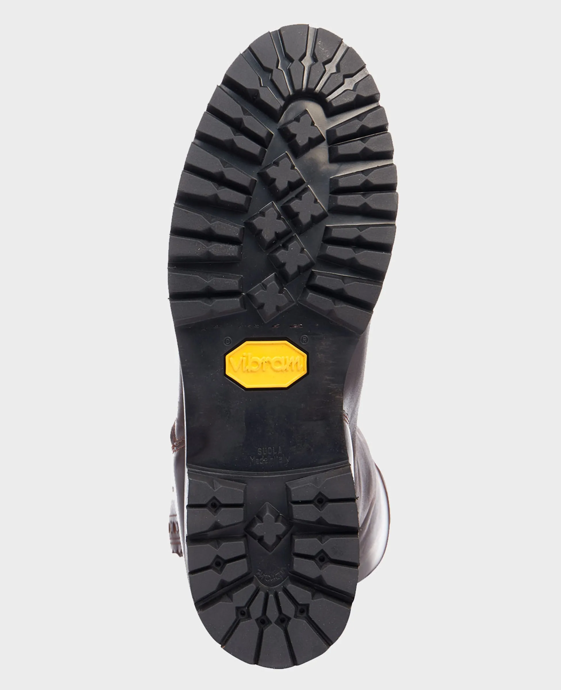La Mancha Waterproof Spanish Boots
