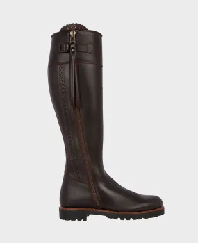 La Mancha Waterproof Spanish Boots