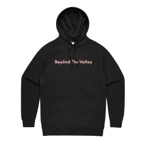 Logo / Black Hoodie