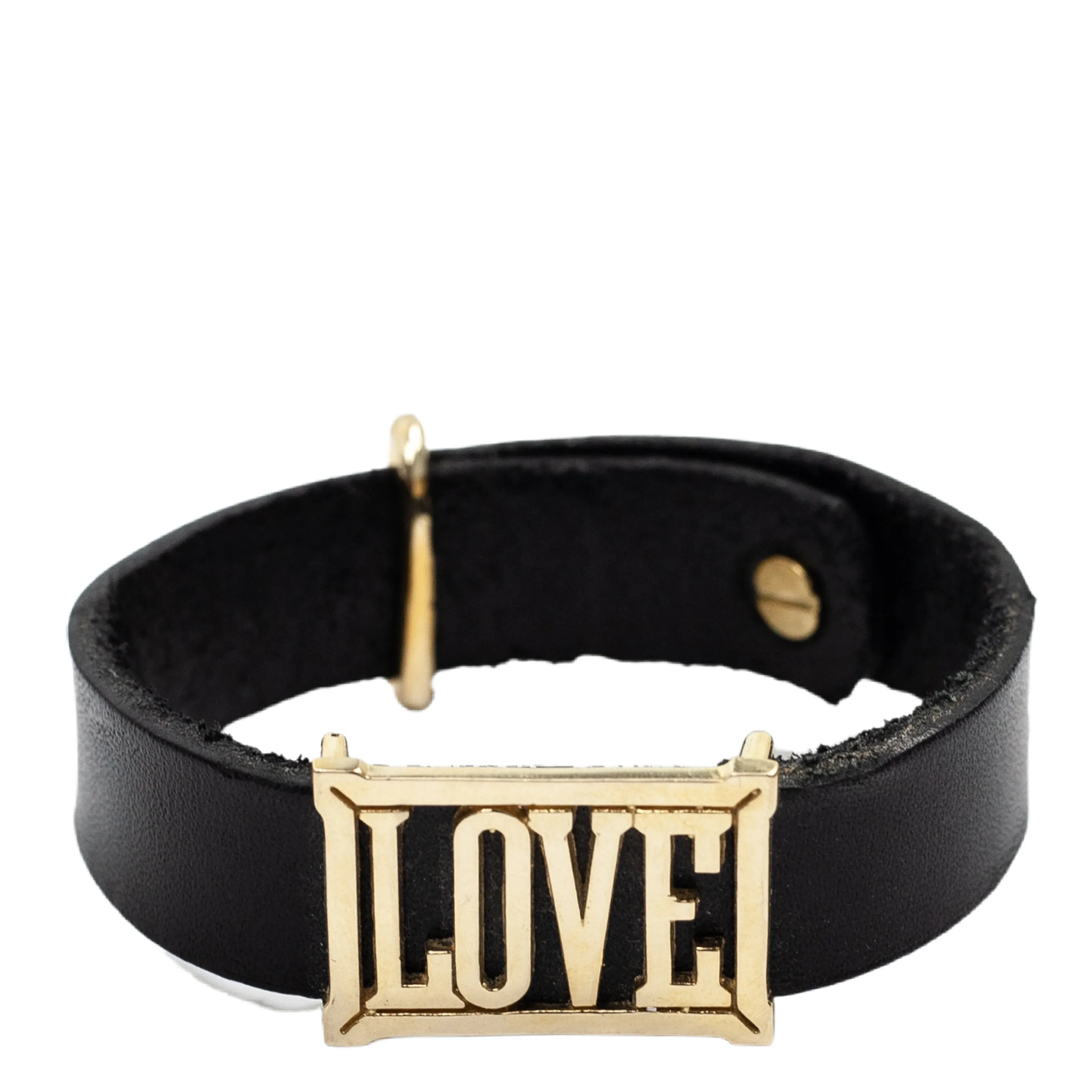 LOVE bracelet