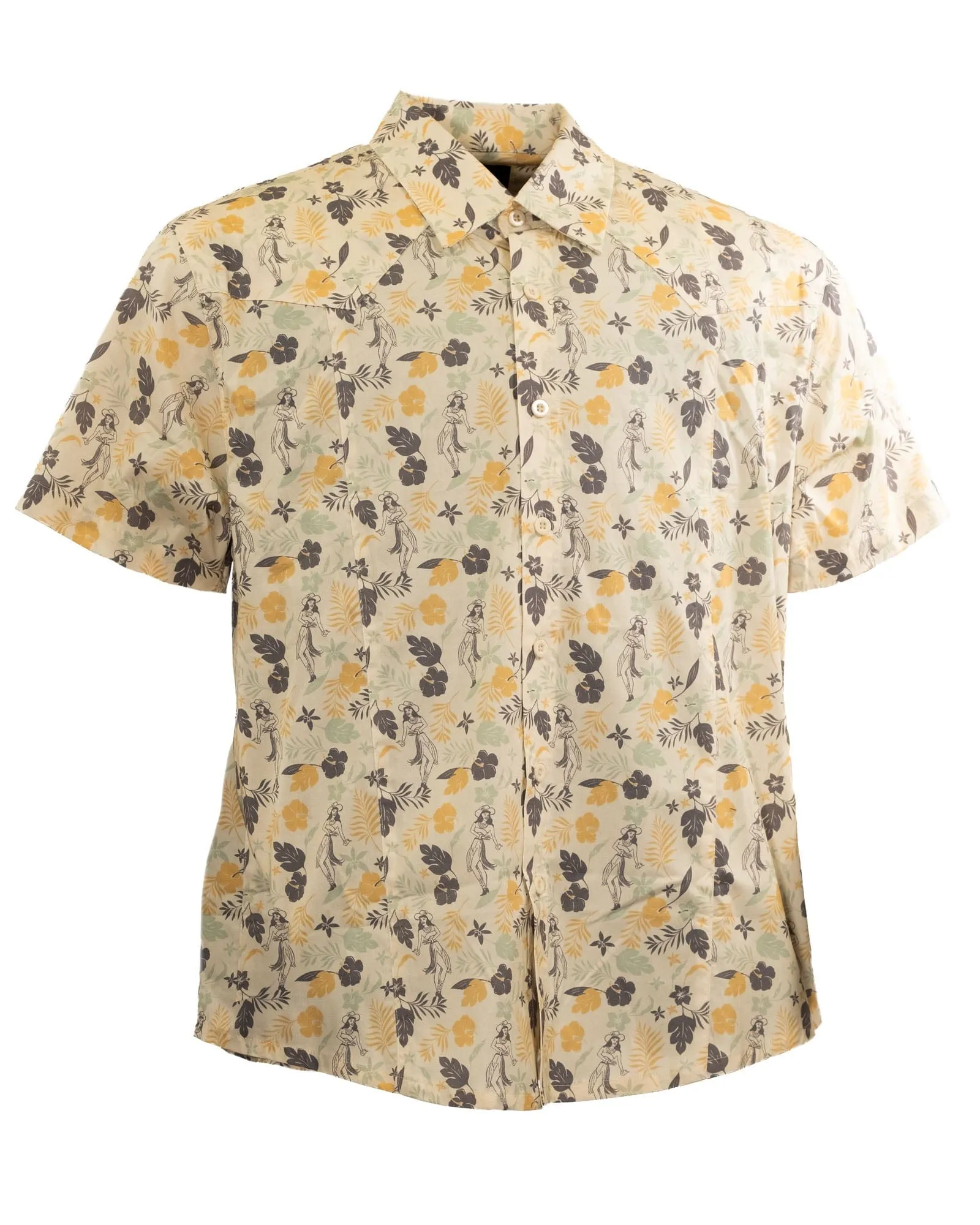 Men’s Eric Short Sleeve Shirt